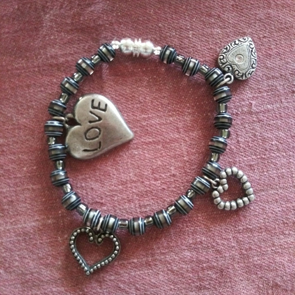 Handmade jewelry